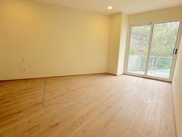 Departamento a estrenar en magnocentro