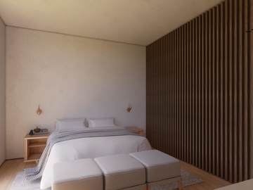 Departamento a estrenar en magnocentro