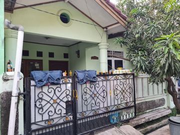 Dijual Cepat Rumah Siap Huni Bebas Banjir di Telaga Mas Duta Harapan Bekasi Utara