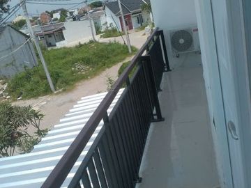 Rumah bagus baru termurah Tambun Utara Bekasi