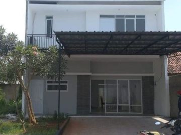 Rumah bagus baru termurah Tambun Utara Bekasi
