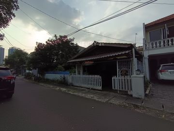 Rumah Cocok Untuk Kos Kawasan Nyaman Dan Strategis Area Cipete