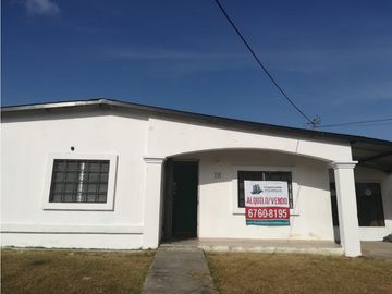 Casa 3 Recámaras Anton