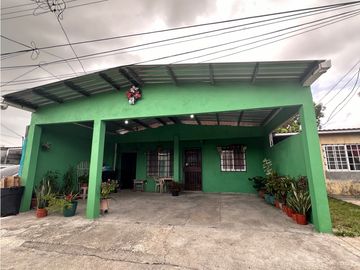 VENTA DE CASA LAS ACACIAS DON BOSCO (SV)