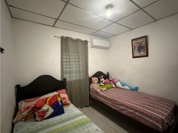 VENTA DE CASA LAS ACACIAS DON BOSCO (SV)