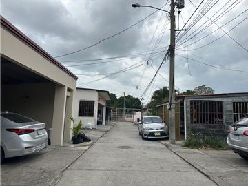 VENTA DE CASA LAS ACACIAS DON BOSCO (SV)