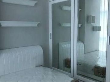 Dijual Harga Hebat Apartemen Capitol Park-Rugi ( BU ) Studio FF