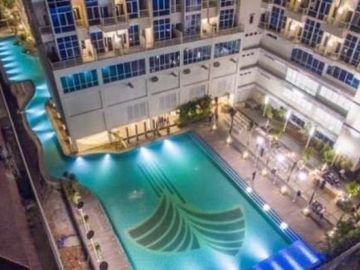 Dijual Harga Hebat Apartemen Capitol Park-Rugi ( BU ) Studio FF