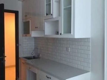 Dijual Harga Hebat Apartemen Capitol Park-Rugi ( BU ) Studio FF