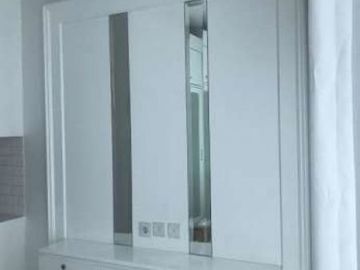 Dijual Harga Hebat Apartemen Capitol Park-Rugi ( BU ) Studio FF