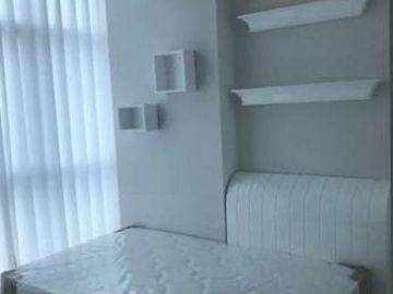Dijual Harga Hebat Apartemen Capitol Park-Rugi ( BU ) Studio FF