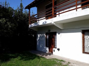 DEPARTAMENTO DE 2 AMBIENTES ZONA CENTRO
