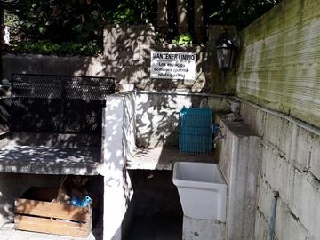 DEPARTAMENTO DE 2 AMBIENTES ZONA CENTRO