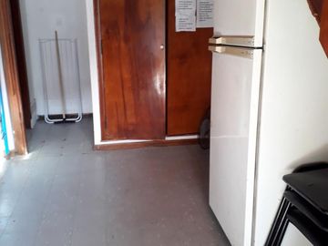 DEPARTAMENTO DE 2 AMBIENTES ZONA CENTRO