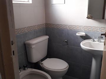DEPARTAMENTO DE 2 AMBIENTES ZONA CENTRO