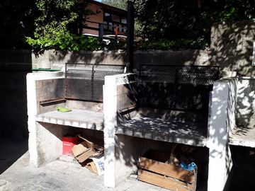 DEPARTAMENTO DE 2 AMBIENTES ZONA CENTRO