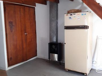 DEPARTAMENTO DE 2 AMBIENTES ZONA CENTRO