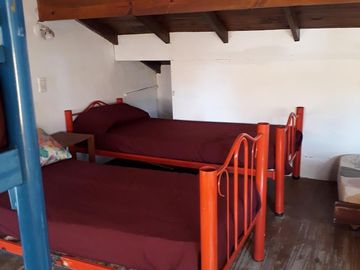 DEPARTAMENTO DE 2 AMBIENTES ZONA CENTRO