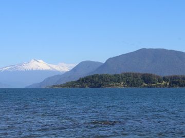 Vendo Hermosas Parcelas Cerca Del Lago