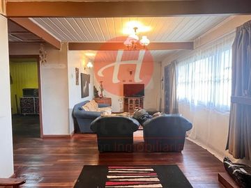 Casa en venta en Campos Deportivos, Temuco 4D, 200M