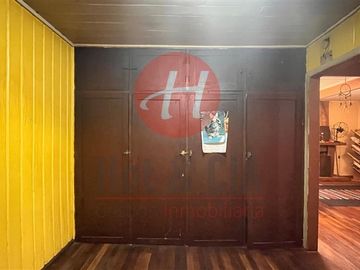 Casa en venta en Campos Deportivos, Temuco 4D, 200M