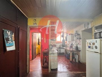 Casa en venta en Campos Deportivos, Temuco 4D, 200M