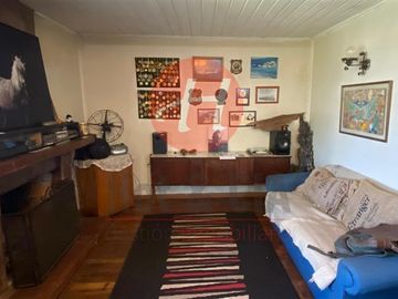 Casa en venta en Campos Deportivos, Temuco 4D, 200M