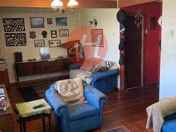 Casa en venta en Campos Deportivos, Temuco 4D, 200M
