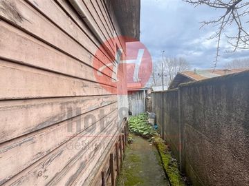 Casa en venta en Campos Deportivos, Temuco 4D, 200M