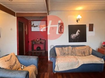 Casa en venta en Campos Deportivos, Temuco 4D, 200M