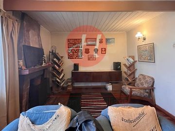 Casa en venta en Campos Deportivos, Temuco 4D, 200M