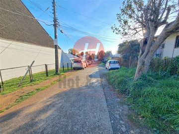 Casa en venta en Campos Deportivos, Temuco 4D, 200M