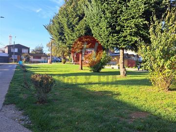 Casa en venta en Campos Deportivos, Temuco 4D, 200M