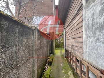 Casa en venta en Campos Deportivos, Temuco 4D, 200M