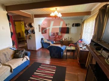 Casa en venta en Campos Deportivos, Temuco 4D, 200M