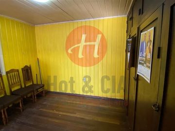 Casa en venta en Campos Deportivos, Temuco 4D, 200M