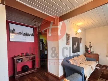Casa en venta en Campos Deportivos, Temuco 4D, 200M