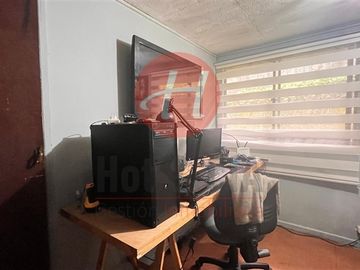 Casa en venta en Campos Deportivos, Temuco 4D, 200M