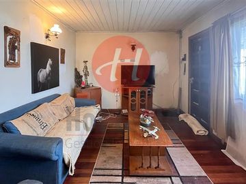 Casa en venta en Campos Deportivos, Temuco 4D, 200M