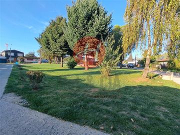 Casa en venta en Campos Deportivos, Temuco 4D, 200M