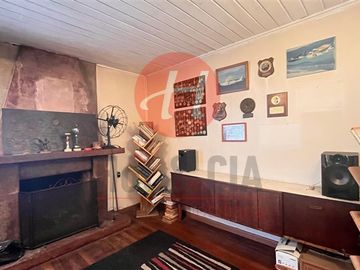 Casa en venta en Campos Deportivos, Temuco 4D, 200M