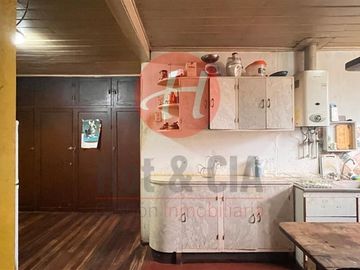 Casa en venta en Campos Deportivos, Temuco 4D, 200M