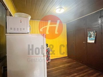 Casa en venta en Campos Deportivos, Temuco 4D, 200M