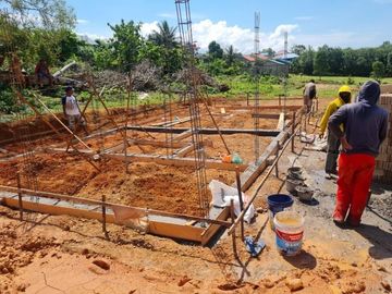 JUAL RUMAH MURAH TANJUNG PINANG TANPA BI CHECKING