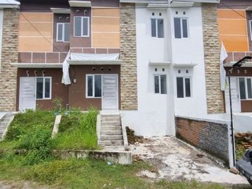 RUMAH BARU SIAP HUNI MURAH DAERAH PEMDA KULON PROGO BISA NEGO UP TO 50 JUTA