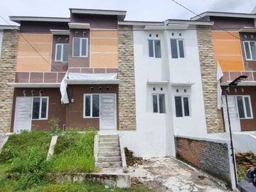 RUMAH BARU SIAP HUNI MURAH DAERAH PEMDA KULON PROGO BISA NEGO UP TO 50 JUTA