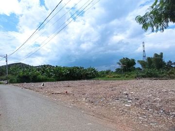 Jual Tanah Bandung Angsur 12x Non Bunga