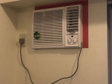 RENT: 1 Bedroom Semi Furnished in Lumiere Residences Pasig