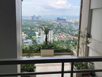 RENT: 1 Bedroom Semi Furnished in Lumiere Residences Pasig