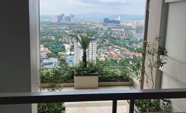 RENT: 1 Bedroom Semi Furnished in Lumiere Residences Pasig